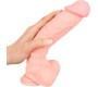 Medical Silicone Dildo 24 cm