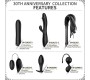 Prettylove 30th Anniversary Collection Kit