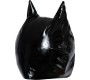 Black Level Vinyl Cat Mask S-L