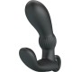 Pretty Love CAYLA ANAL VIBRATOR MASSAGER BLACK