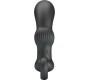 Pretty Love CAYLA ANAL VIBRATOR MASSAGER BLACK