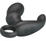 Pretty Love CAYLA ANAL VIBRATOR MASSAGER BLACK