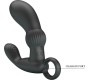 Pretty Love CAYLA ANAL VIBRATOR MASSAGER BLACK