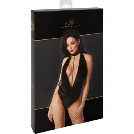 Noir Body Pearls M