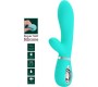 Prettylove Thomas Vibrator G-Spot Aqua