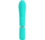 Prettylove Thomas Vibrator G-Spot Aqua