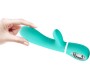 Prettylove Thomas Vibrator G-Spot Aqua