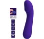 Prettylove Cetus Vibrators Purpurs