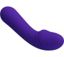 Prettylove Cetus Vibrators Purpurs