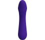 Prettylove Cetus Vibrators Purpurs