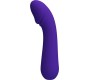 Prettylove Cetus Vibrators Purpurs