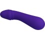 Prettylove Cetus Vibrators Purpurs