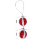 Baile Kegel Balls Red