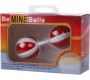 Baile Kegel Balls Red