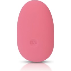 Je Joue PEBBLE CLIT VIBRATOR STIMULĀTORS ROZĀ