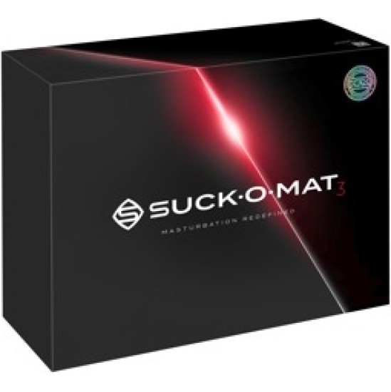 Suck-O-Mat 3