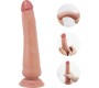 Pretty Love TIEMEYER REALISTIC DILDO 25 CM MODEL 2 FLESH