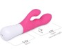 Lovense NORA ROTATOR VIBRATOR PACK 10 VIENĪBAS