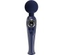 Pretty Love Led PRETTY LOVE - SKYLER VIBRATOR WAND BLUE