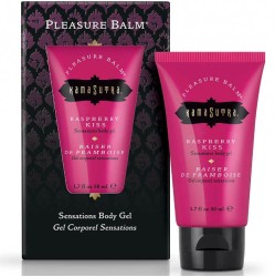 Kamasutra  Cosmetics KAMASUTRA - STIMULATING PRESSURE PALSAM VAARIKA 50ML