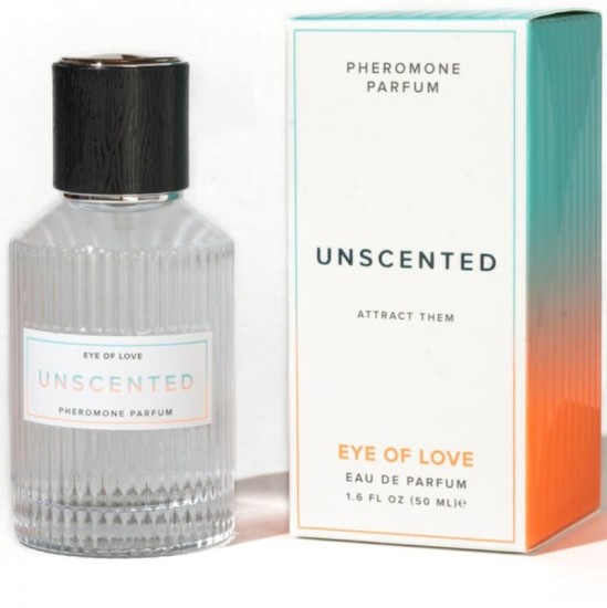 Eye Of Love EOL PHEROMONES PARFUM DELUXE 50 ML NEARĪTĀJS TOS PIEVELKA