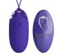 Pretty Love - BERGER YOUTH VIOLATING EGG REMOTE CONTROL VIOLET