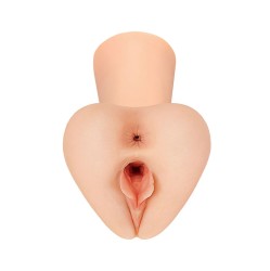 Pdx Plus+ PDX PLUS - PICK YOUR PLEASURE XL REALISTIC STROKER FLESH
