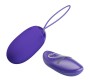 Pretty Love - BERGER YOUTH VIOLATING EGG REMOTE CONTROL VIOLET