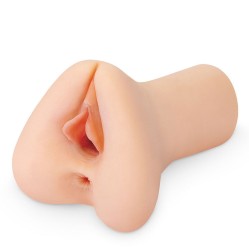Pdx Plus+ PDX PLUS - PICK YOUR PLEASURE XL REALISTIC STROKER FLESH