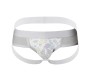 Cut4Men C4M13 Mixed Jockstrap Miami Ink