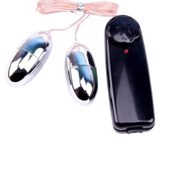 Chisa Power Bullet Vibe 2 Egg