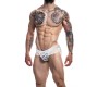 Cut4Men C4M13 Mixed Jockstrap Miami Ink