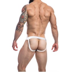Cut4Men C4M13 Mixed Jockstrap Miami Ink