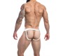 Cut4Men C4M13 Mixed Jockstrap Miami Ink