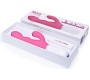 Lovense NORA ROTATOR VIBRATOR PACK 10 VIENĪBAS