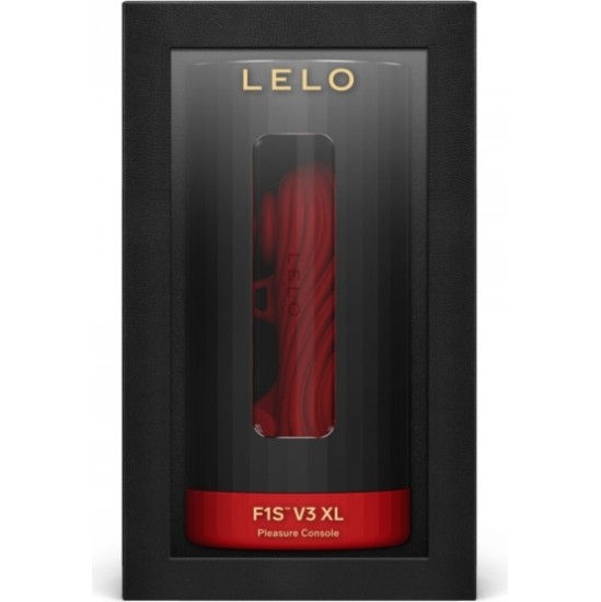 Lelo F1S V3 XL RED