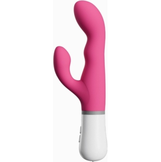 Lovense NORA ROTATOR VIBRATOR PACK 10 VIENĪBAS