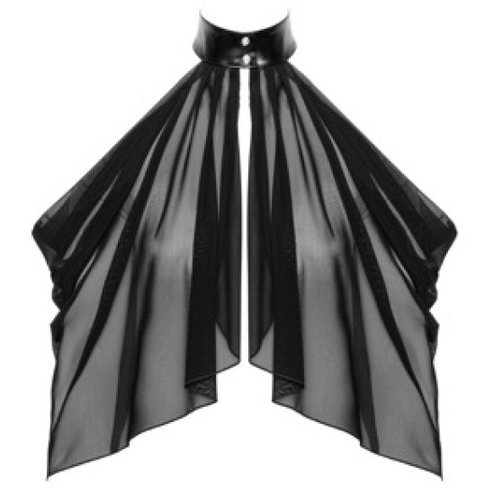 Noir Bolero Tiulis XL