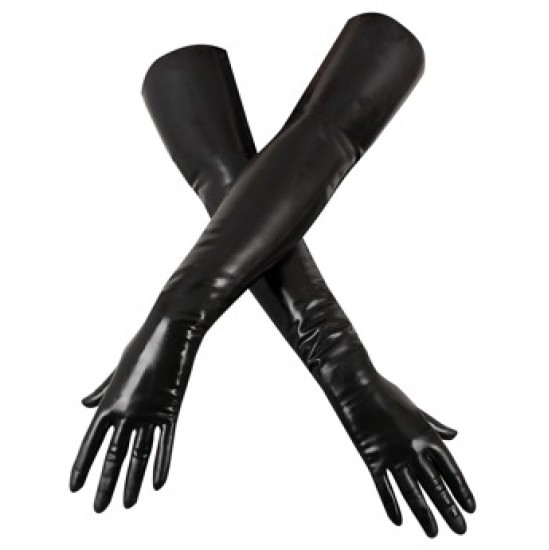 Late X Latex Gloves XL