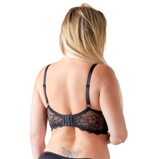 Cottelli Curves Shelf Bra lace 85E