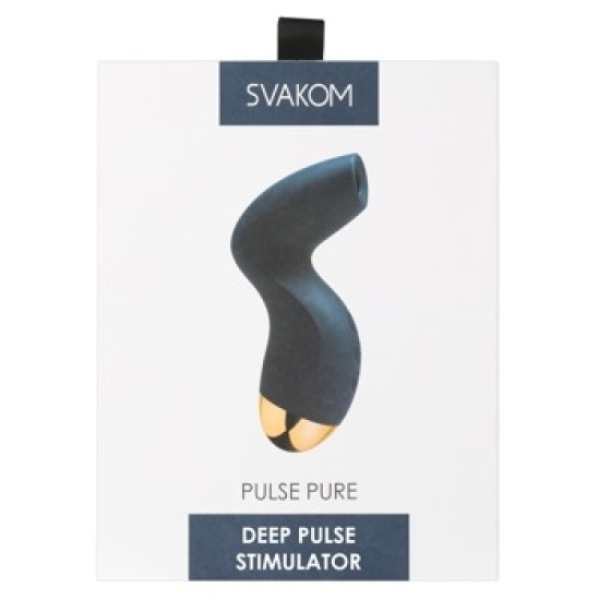 Svakom Pulse Pure tumši zils