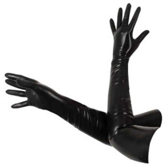 Late X Latex Gloves XL