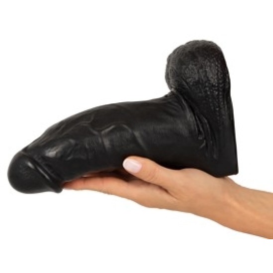 Realistixxx 7,0 cm milzu dildo