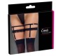 Cottelli Accessoires Garters x 2 S/M