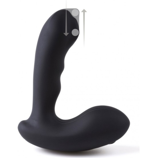 Virgite - Prostatics P3 PROSTATE VIBRATOR W/ REMOTE CONTROL