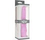 Get Real By Toyjoy KLASIKINIS SMOOTH PINK VIBRATOR