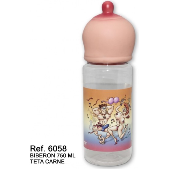 Divertysex PUDEL 750ML TETA LIHA