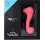 Virgite - App Toys A1 REMOTE CONTROLLED DUAL AIR STIMULATOR