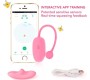 Magic Motion OLU TRAINING KEGEL COACH APP