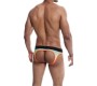 Mob Eroticwear JOCKSTICK ORANGE L